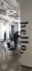 -ON STAR SALON