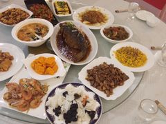 -天津大学·四十二斋餐厅
