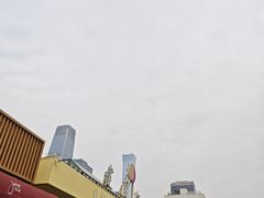 -北京建国饭店
