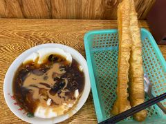豆腐脑-真素诚·清真(新华路店)