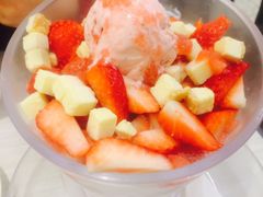 -满记甜品(日月光二店)