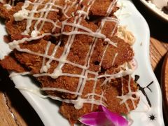 宝岛香酥牛排-嘉禾·悦享餐厅(八方汇店)