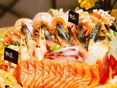 -松岛日本料理(汾江路店)