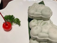 -江南·JIANGNAN(北京歌华开元大酒店)
