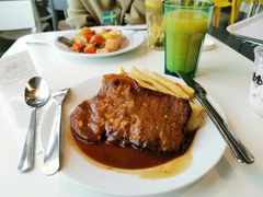 -宜家·瑞典风味餐厅(无锡店)
