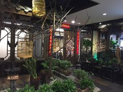 包房-陈麻婆豆腐(旗舰店)