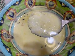 鸡蛋牛奶醪糟-冷峰马家鸡蛋牛奶醪糟(八朗学五巷店)