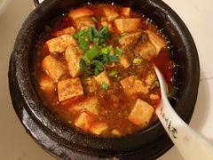 -川味堂·四川豆花(八卦岭店)