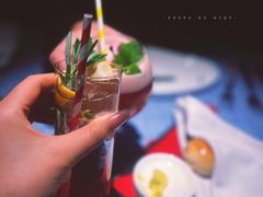 -弦月窗LUNETTE BY AMANDA(复兴路店)