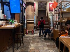 -1901 Cafe(西四店)