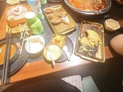 -牛New寿喜烧(虹桥新天地店)