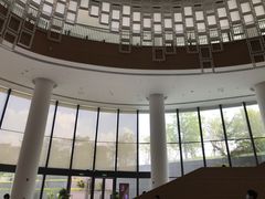 -广州市白云区图书馆