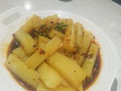 -杨林闻老三酸菜鱼(总店)
