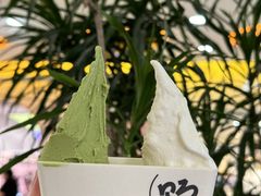 -野人先生Gelato(上海长宁龙之梦店)