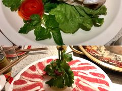 -大味生态火锅(蓝谷地店)