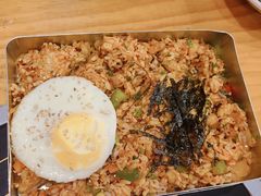 -咕咕站韩国料理(紫金港店)