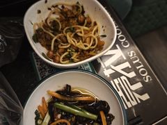 -索拉古贝(义乌北苑店)