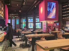 -牛啤堂精酿啤酒餐吧(五棵松华熙店)