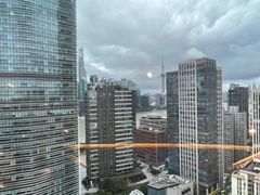 -远洋宾馆·江景餐厅