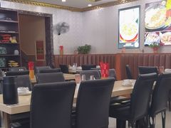 -北方饺子王·海肠捞饭·海鲜锅(山大店)