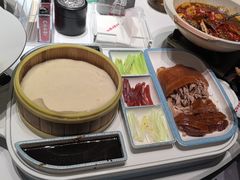 -巷子里·红谷宴(万象城店)