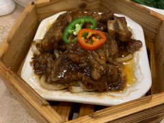-麒麟中餐厅·经典粤菜·地道菜式老字号(广州长隆酒店)