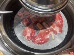 -姜胖胖无限自助烤肉(罗湖宝能店)