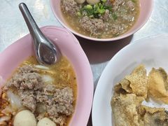 -榮泰米粉湯(Left Shop)