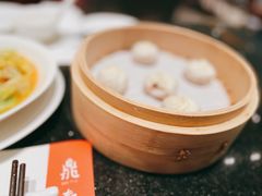 荔芋小笼包-鼎泰丰(国金店)