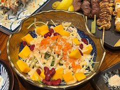 -鸟鹏烧鸟居酒屋(仁恒梦中心店)