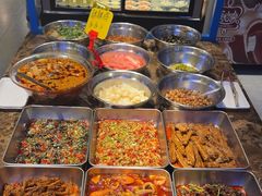 -九记潮汕现切鲜牛肉自助火锅(长沙·方圆荟店)