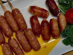 -乐凯撒披萨(正佳广场店)