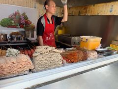 -辽B·小串(总店)