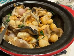 -莆田餐厅PUTIEN(金融街购物中心店)