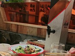 -三毛烧烤·南昌大排档(山姆店)