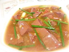 -鸿运茶餐厅(皇岗店)