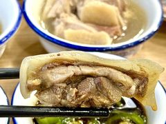 -兴兴旺·冬瓜盅·啫啫煲(西华路店)