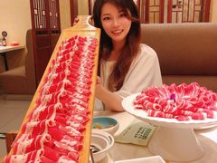 -阳坊胜利涮羊肉(阳坊老店)