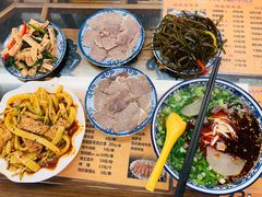 -东方宫·中国兰州牛肉拉面(三里屯店)