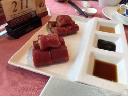 -空中一号宴会厅(信合大厦店)
