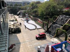 -皇庭广场(福华三路店)