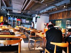 -半天妖烤鱼(方庄店)