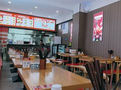 -吴满满油泼面(北方风味园店)