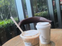 -星巴克(丁香国际商业中心店)