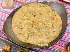 老奶洋芋-香巴拉云南餐厅(华莱坞店)