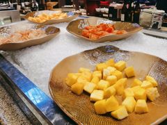 -九寨鲁能希尔顿度假酒店·開