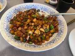 -章吴记喜瑞餐厅(东东城店)