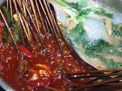 -江二娃串串香(科园四路总店)
