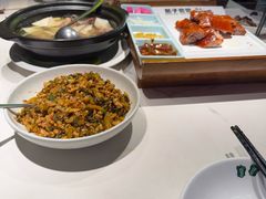 -茄子恰恰·新云南小炒(金池购物中心店)