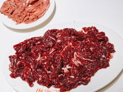 -陈记顺和潮汕牛肉火锅(韩江路店)